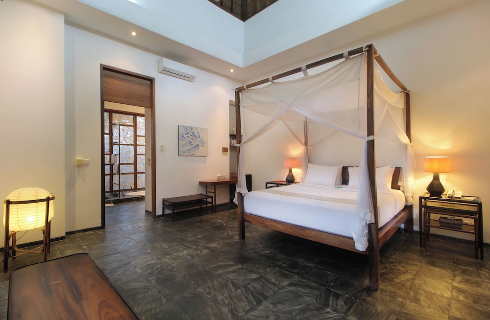 Tegal Sari Accommodation 7/50