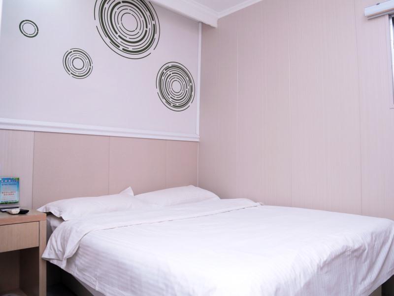 GreenTree Inn Yangzhou Wanda Plaza Baixiang Road Express Hotel 19/25