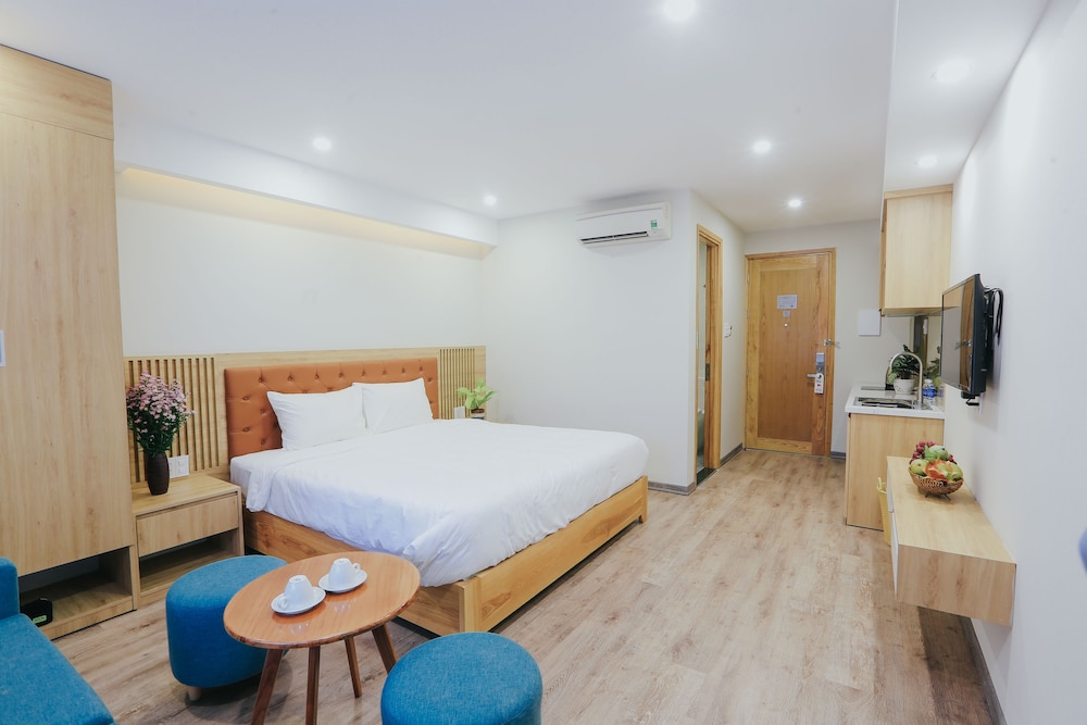 Zoneland Apartments Lahome Beach Villa 15/50
