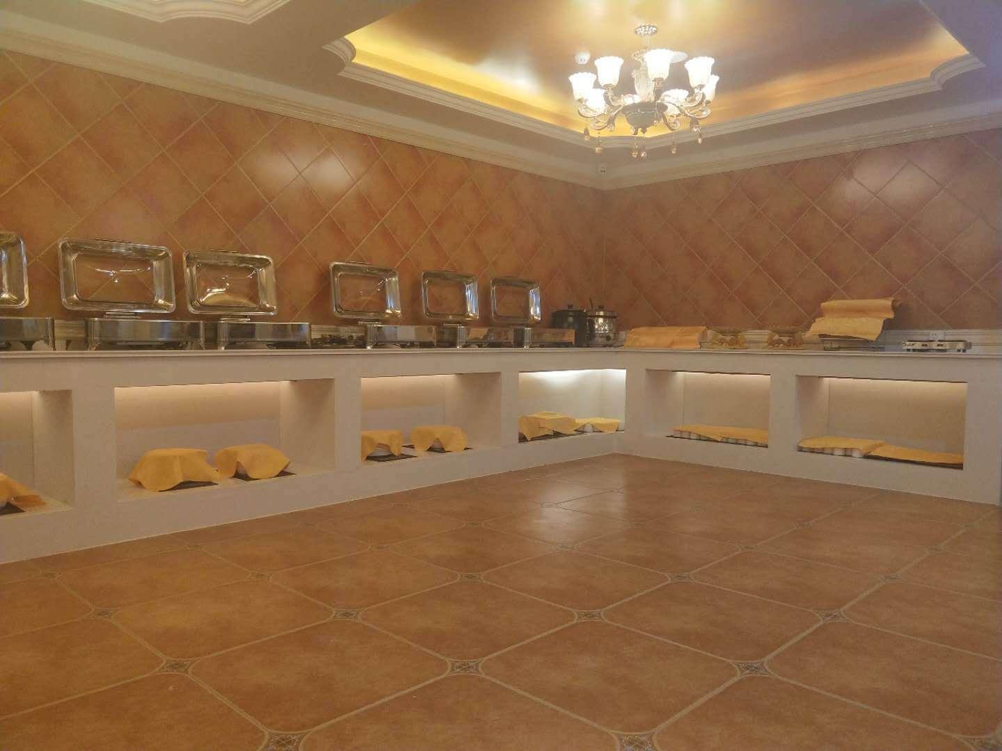 Vienna Hotel (Hefei North 2nd Ring International Auto City) 28/41