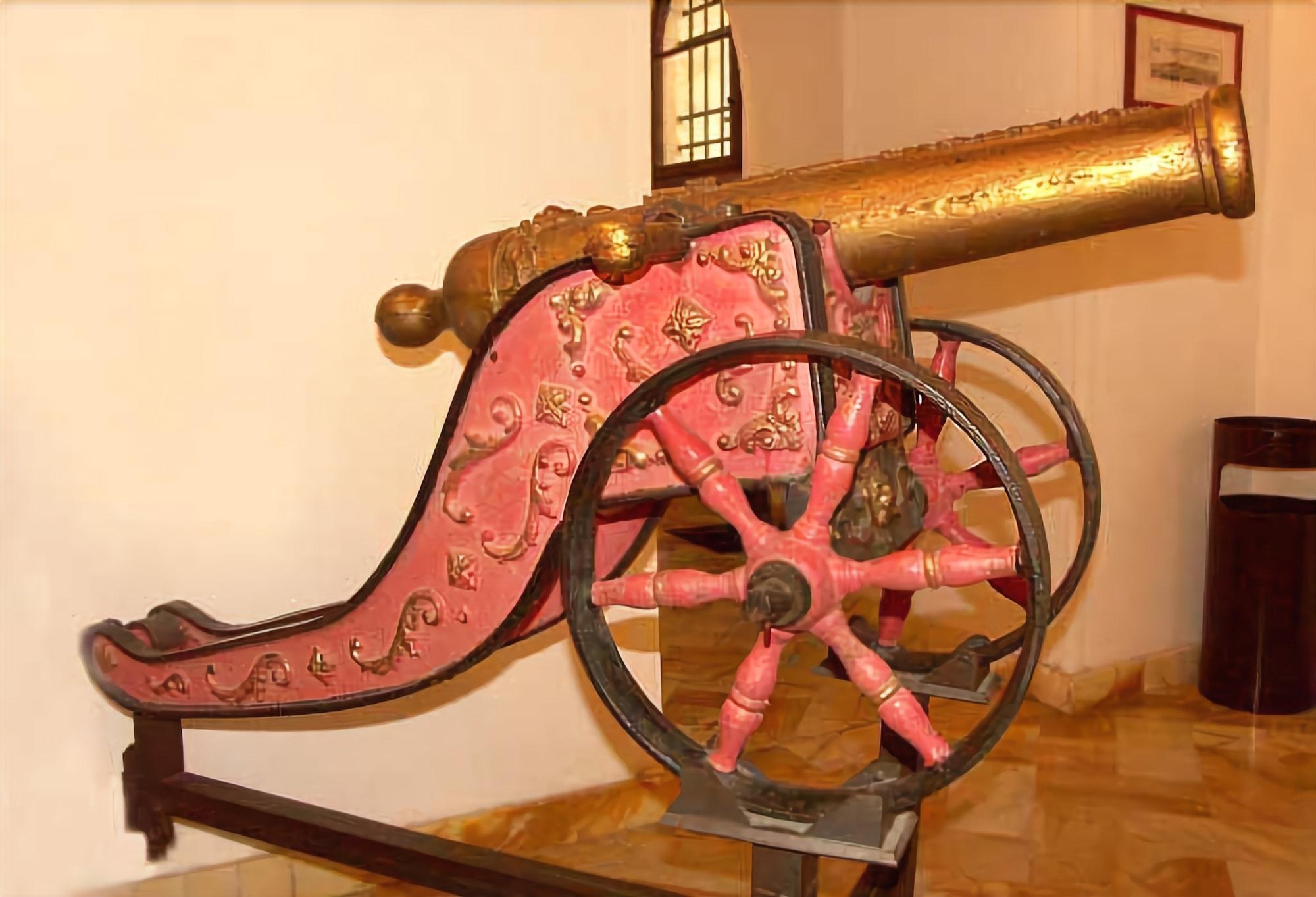 Cannon Doro photo4