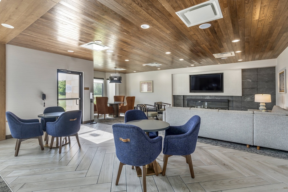 Staybridge Suites Dallas - Grand Prairie 40/70