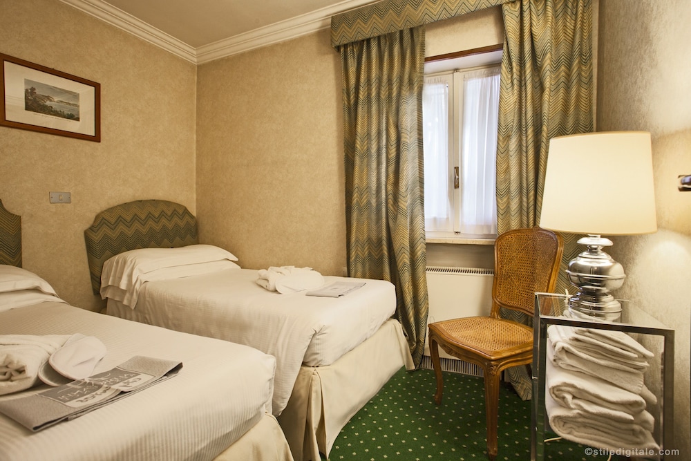 Aldrovandi Residence City Suites 42/75