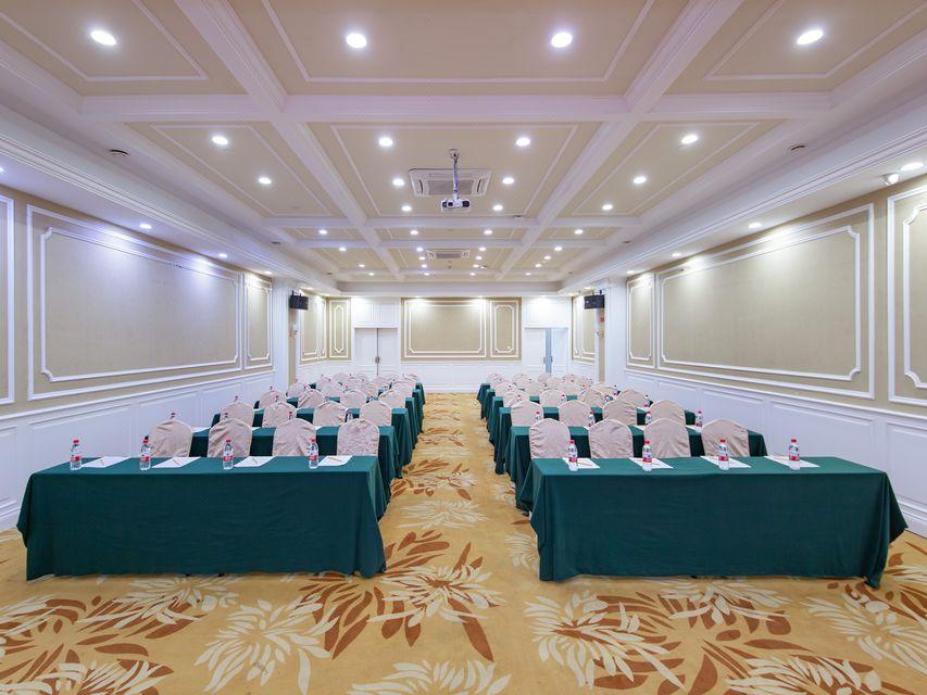 Vienna International Hotel Huhan Jiedaokou 19/31