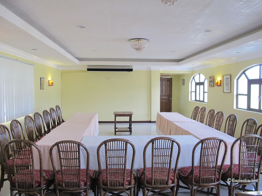 Marco Vincent Dive Resort 42/51