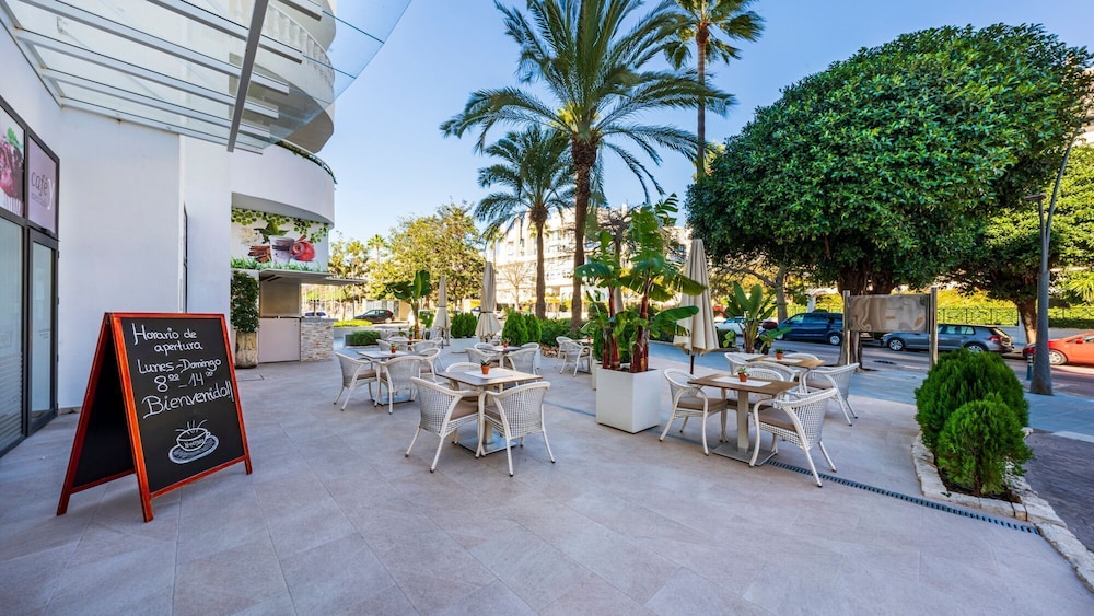 Hapimag Resort Marbella 36/50