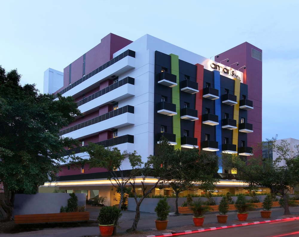 Amaris Mangga Besar 8/45