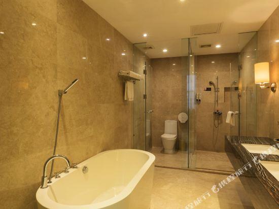 Dynasty Business Hotel 14/22