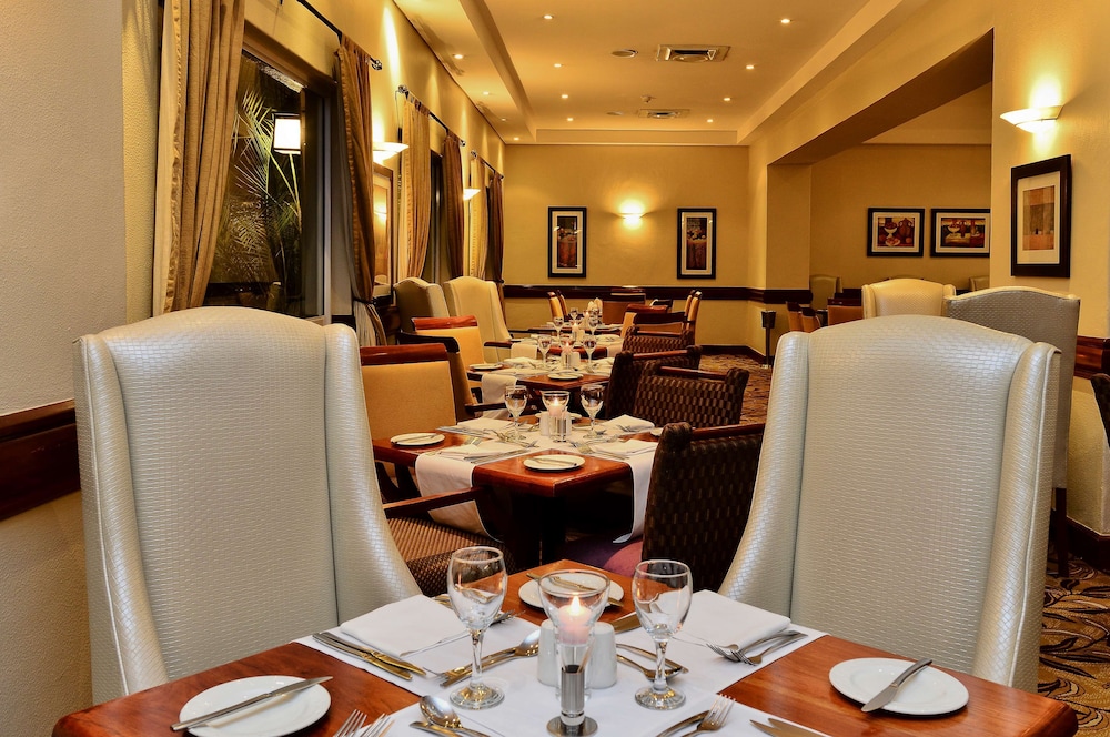 Southern Sun Ridgeway 35/50