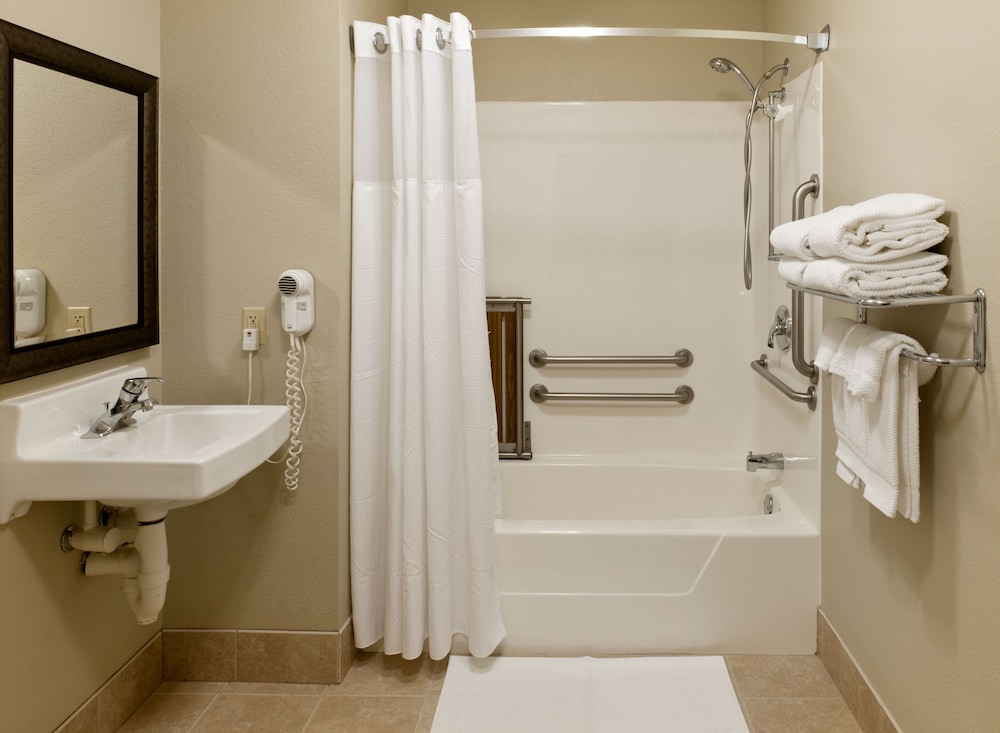 Staybridge Suites Mpls Maple Grove Arbor Lakes 14/62