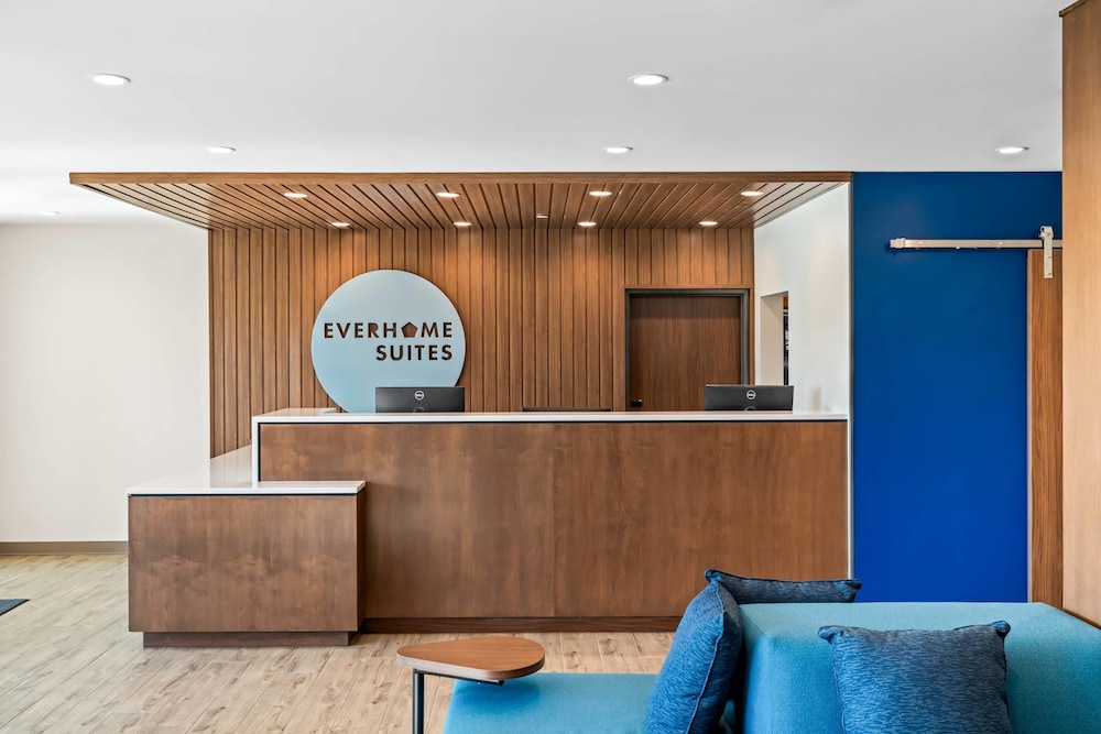 Everhome Suites Bozeman 10/60