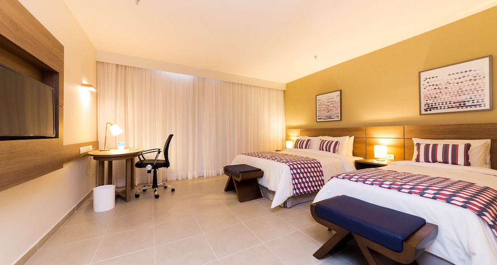 Tulip Inn Campos dos Goytacazes 12/49