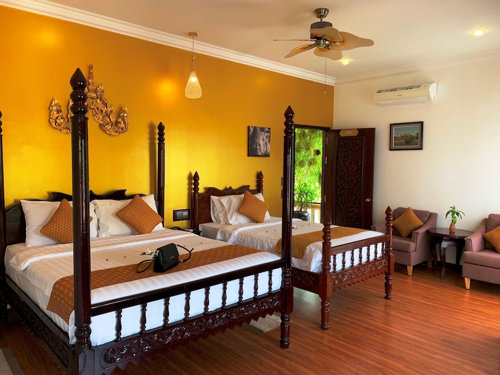 Beyond Yangon Boutique Inn 32/68
