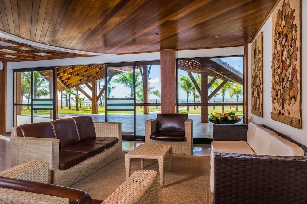 Makai All Inclusive Resort Aracaju 21/39