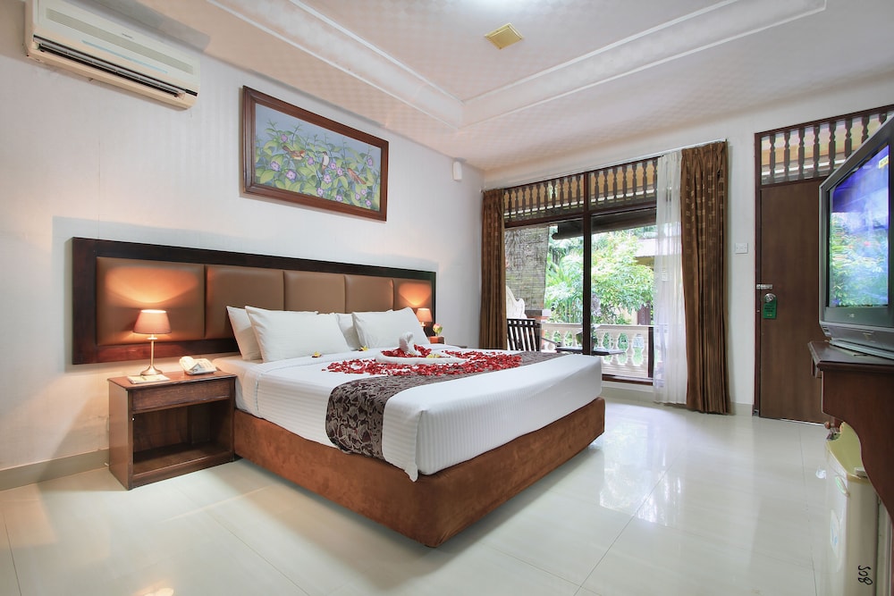 The Taman Ayu 16/50