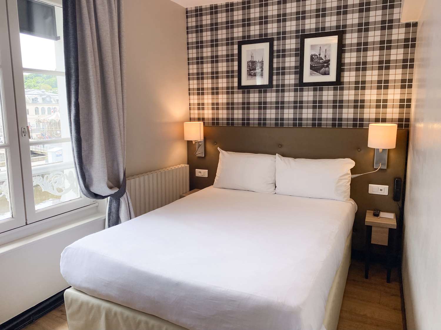 Best Western Le Cheval Blanc 7/54