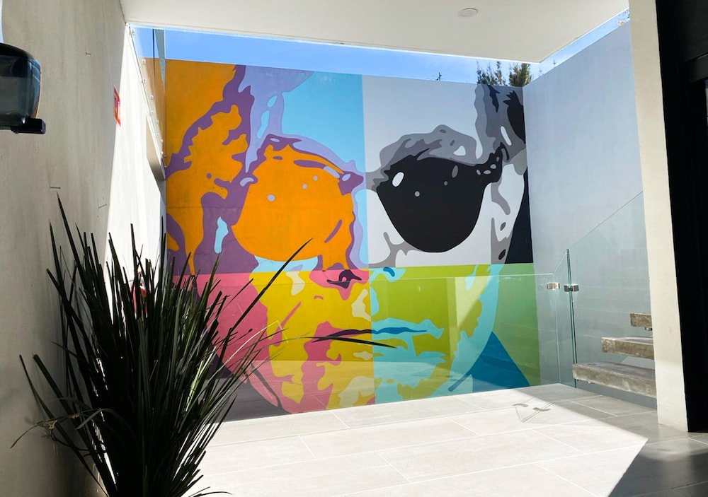 The Andy Hotel 34/64