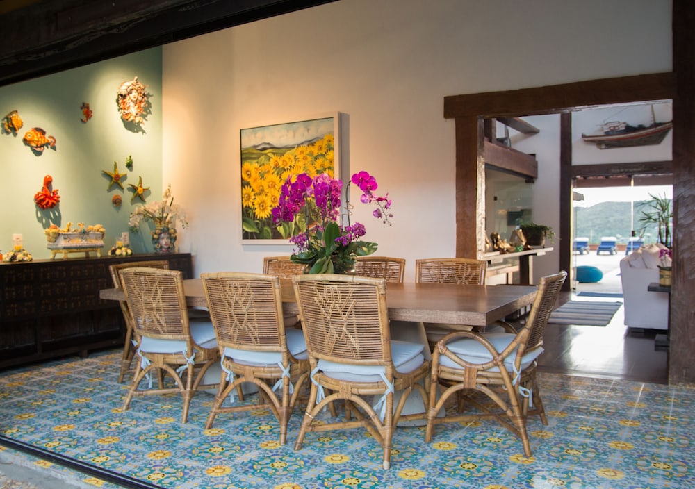 Mar Buzios Experience House [VR] 24/36