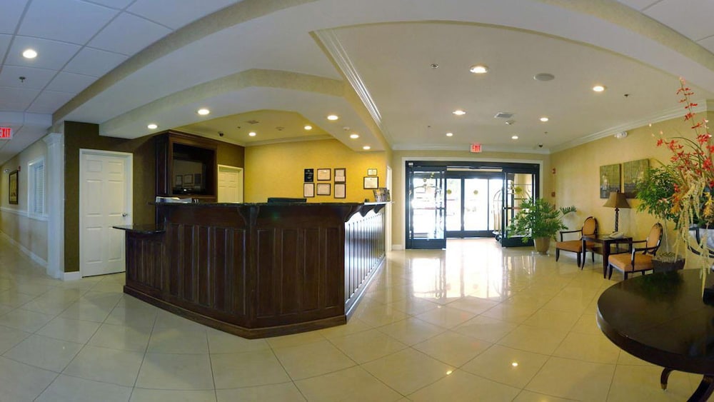 Best Western Plus Valdosta Hotel and Suites 7/41
