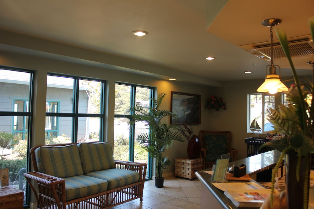 Morro Shores Inn And Suites 44/67