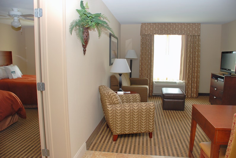 Homewood Suites by Hilton Macon-North 27/56