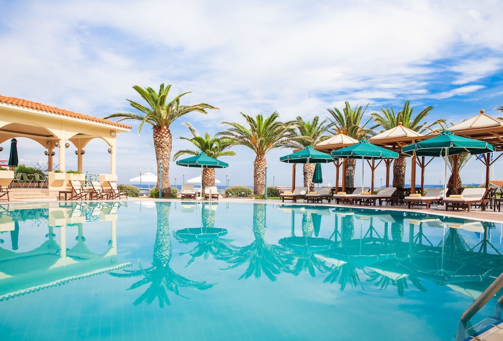 Possidi Holidays Resort And Suites 32/32