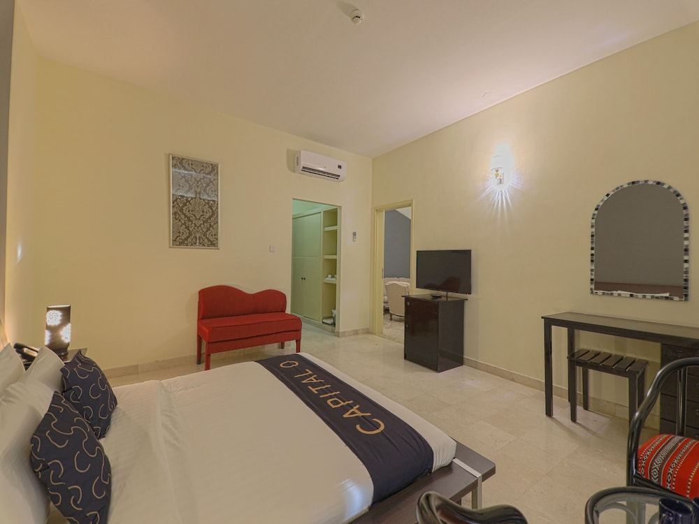 Al Sawadi Beach Resort 47/66