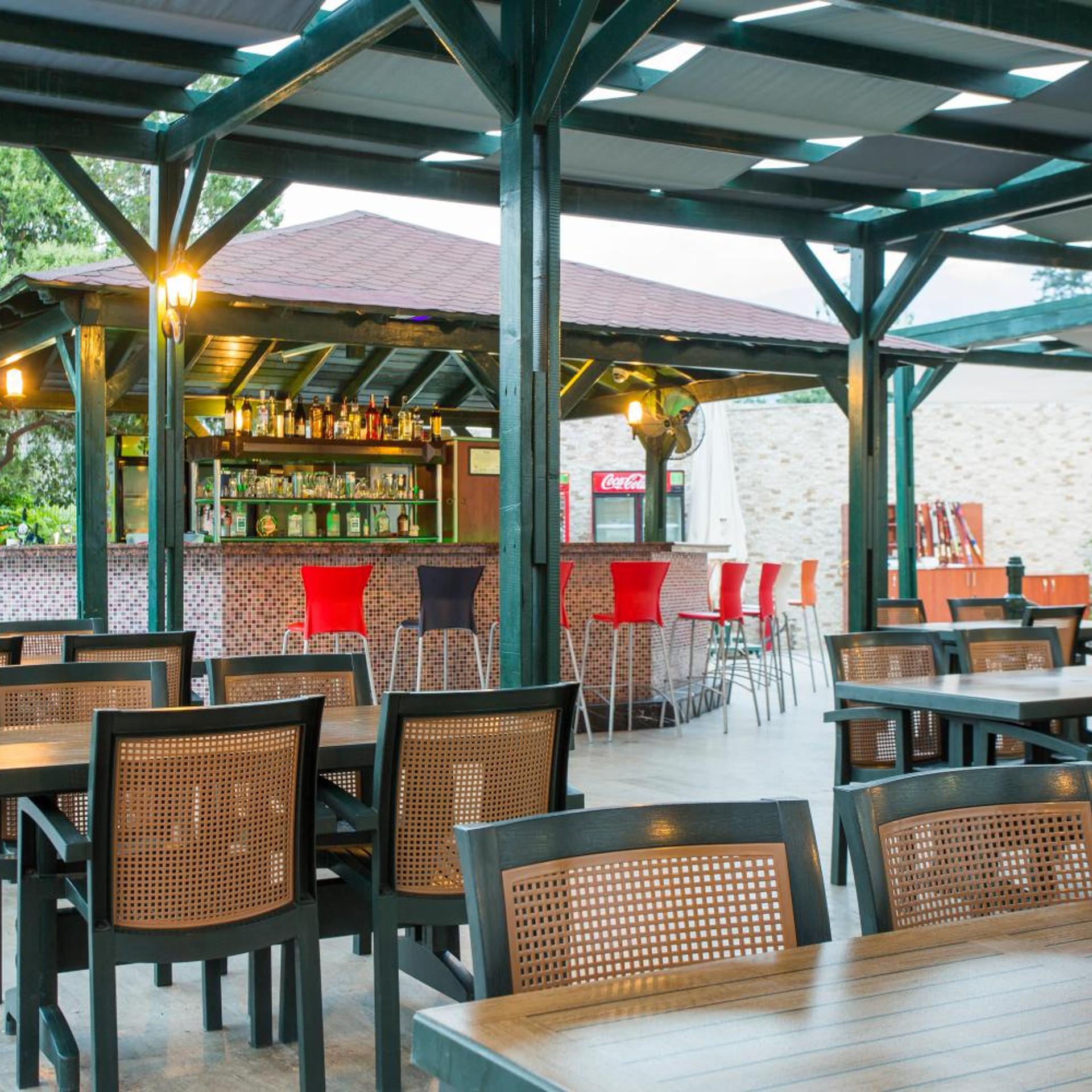 Kemer Dream Hotel 40/59