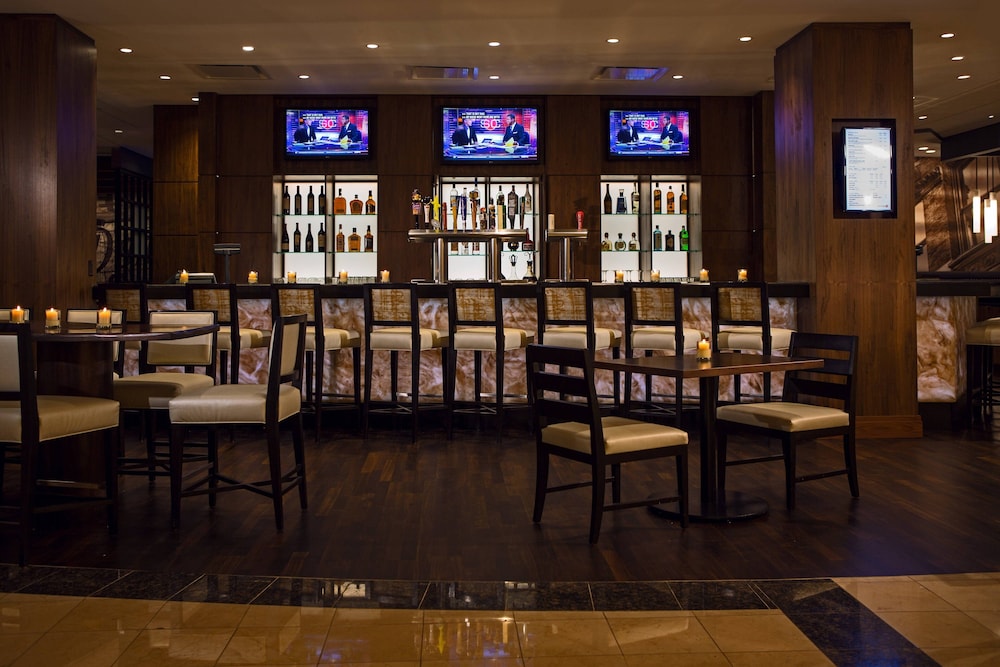 Marriott Inner Harbor 38/56