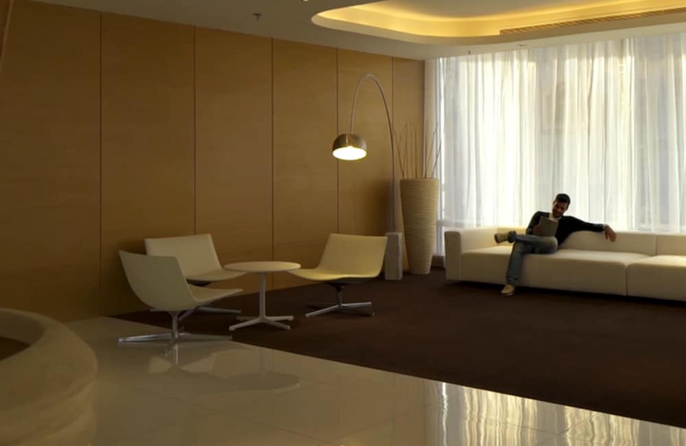 فندق إيبيس ينبع(Ibis Yanbu) 67/75