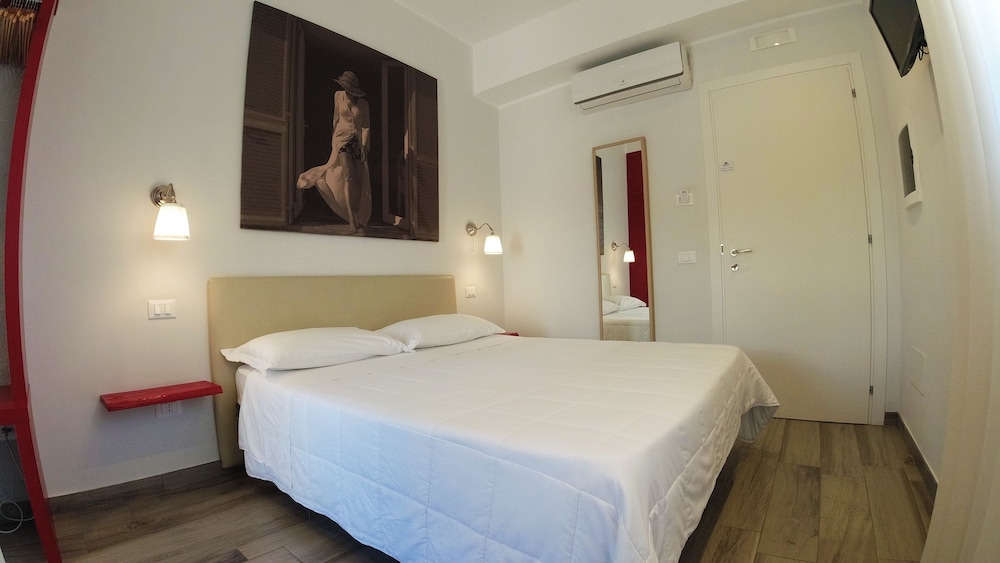 Hotel Rio Claro 10/50