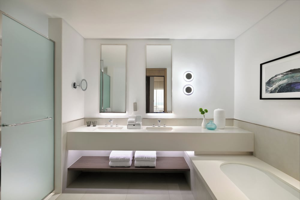 Address Beach Resort Marassi 63/64