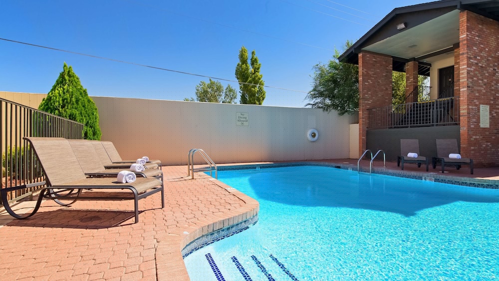 Best Western Arizonian Inn 1/40