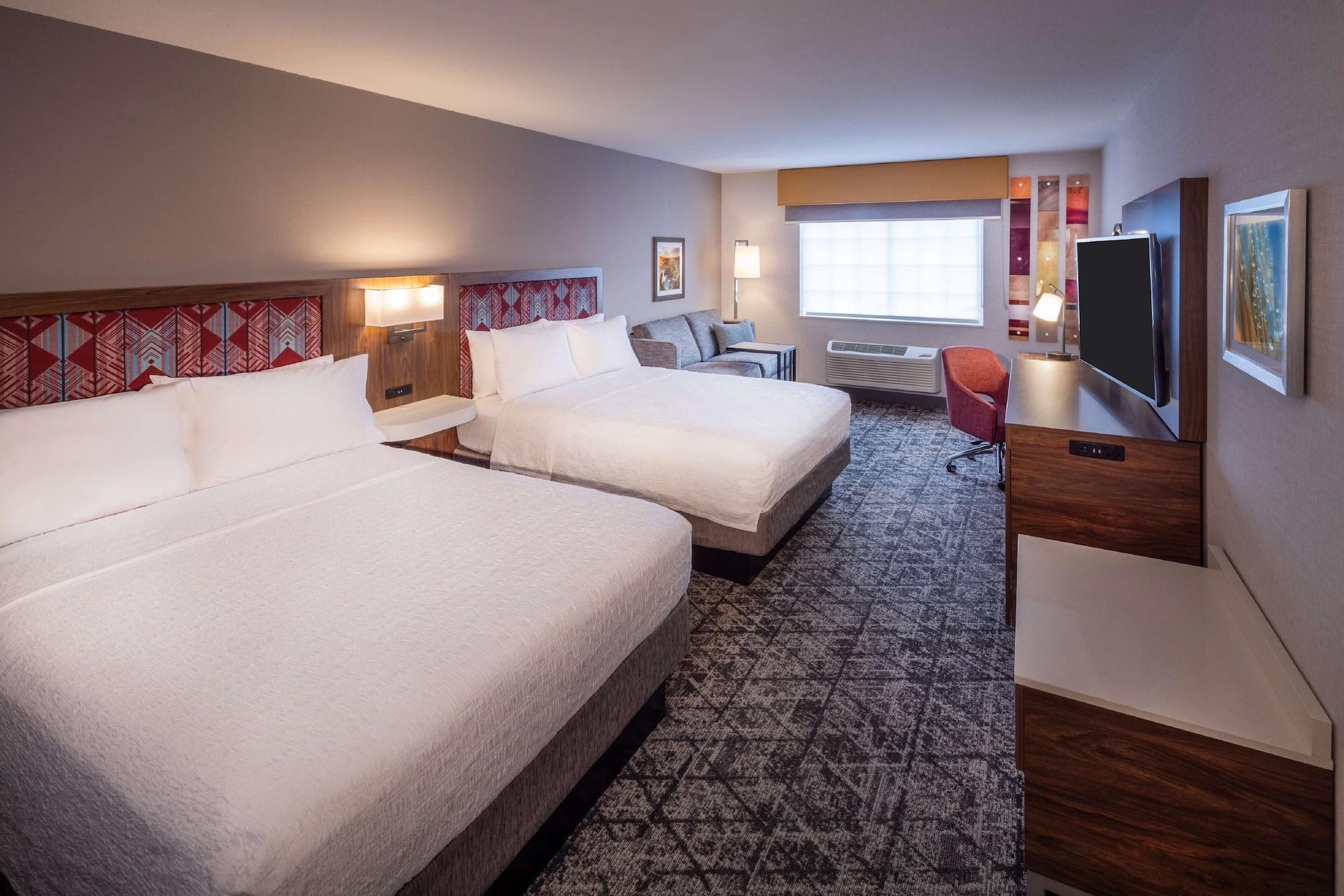 Room, Multiple Beds