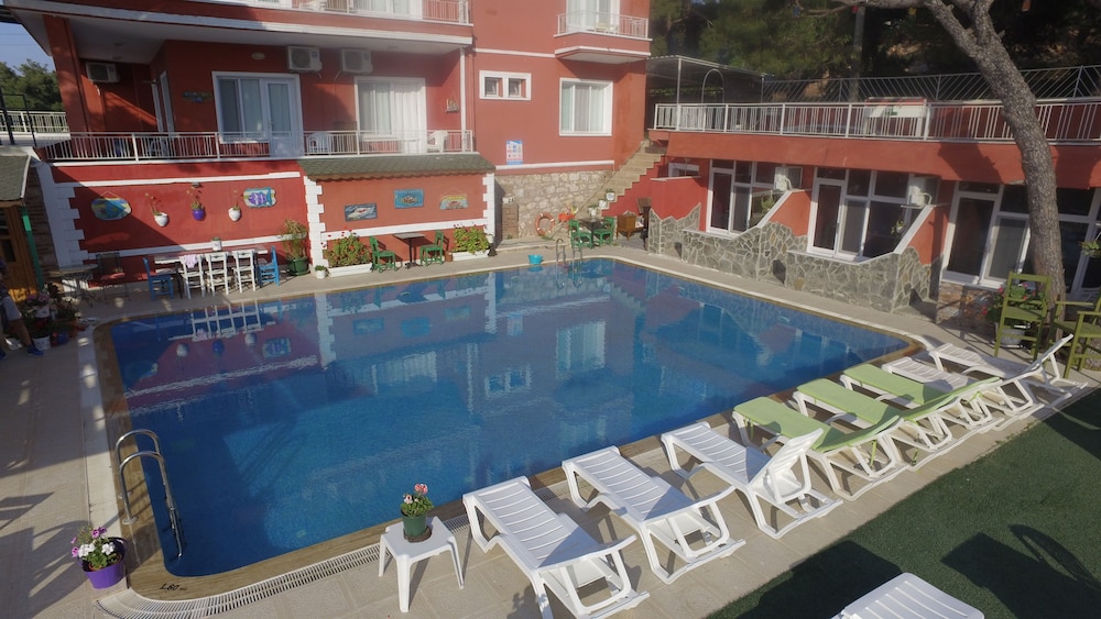 Tunc Otel 45/50