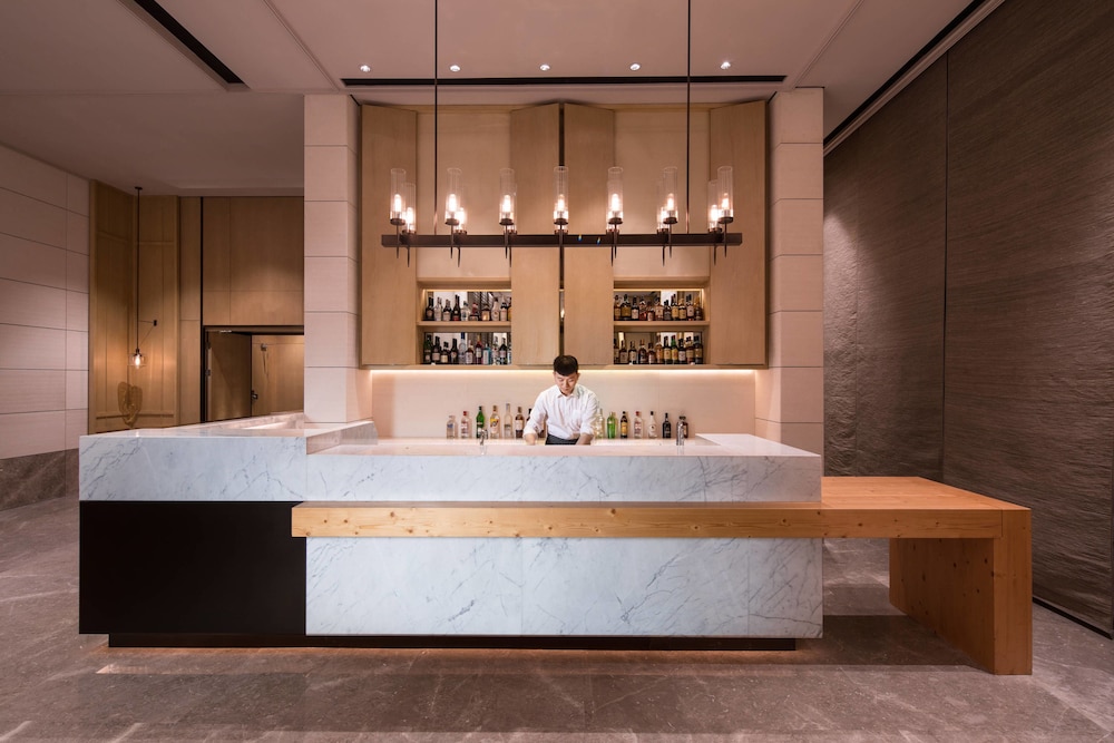 Courtyard By Marriott Shanghai Hongqiao 10/40