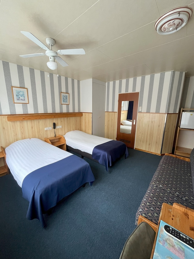 Hotel Breitner 10/48
