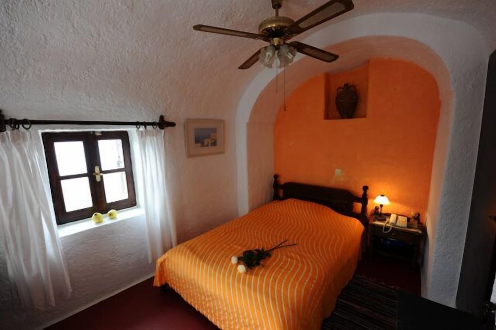 Kavalari Hotel - Adults Only 20/32