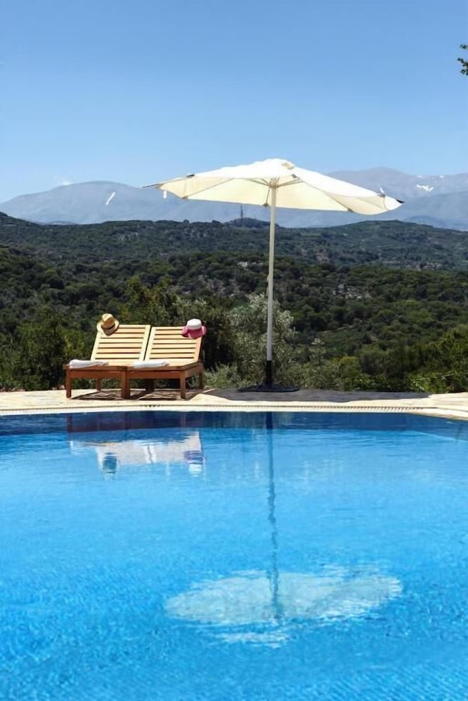 Aposperitis Villas 25/31