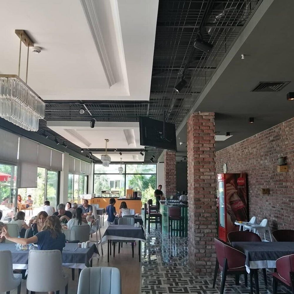 Dogruer Boutique Hotel & Spa 25/36
