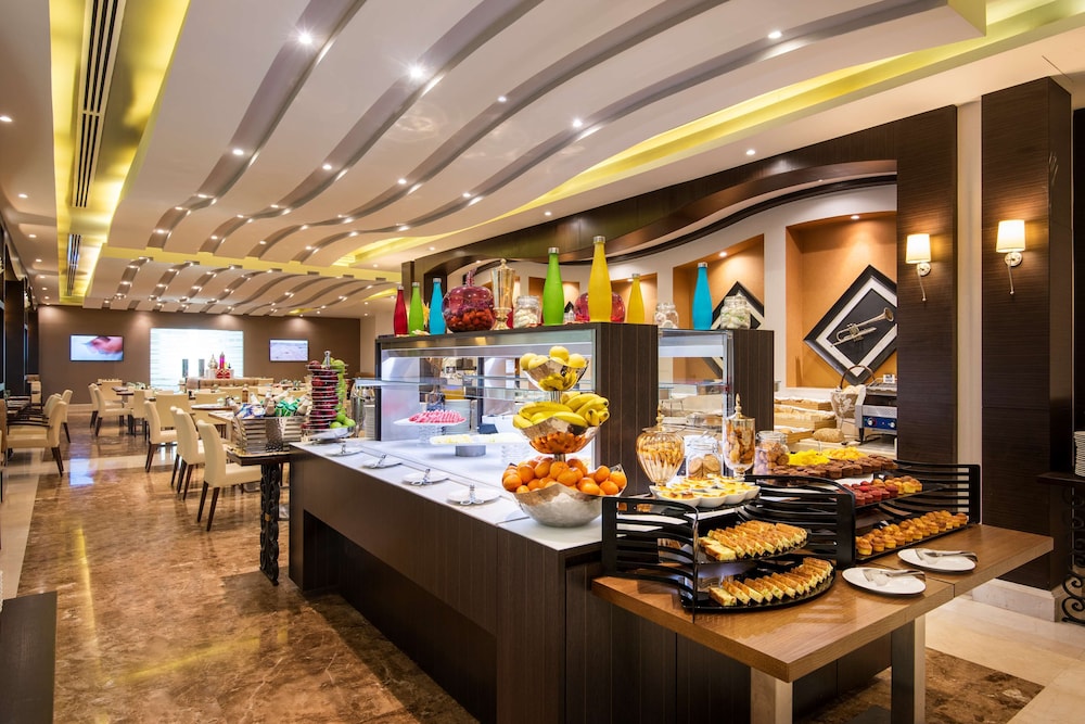 Golden Tulip Doha 56/67