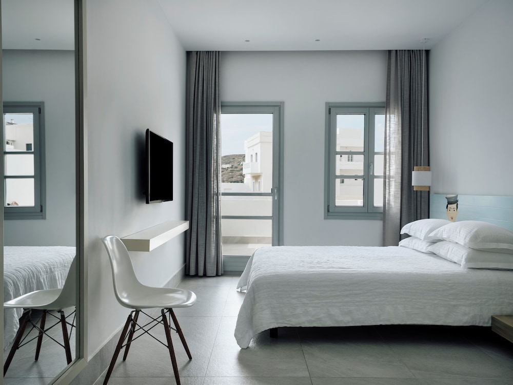 Acteon Hotel 27/52
