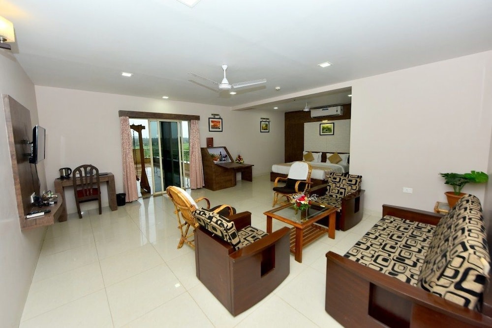Boshan Hotels 31/50