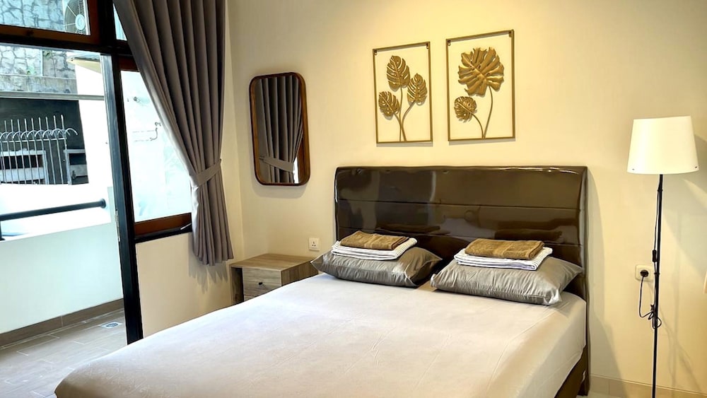 The Packer Lodge - Hostel 13/50