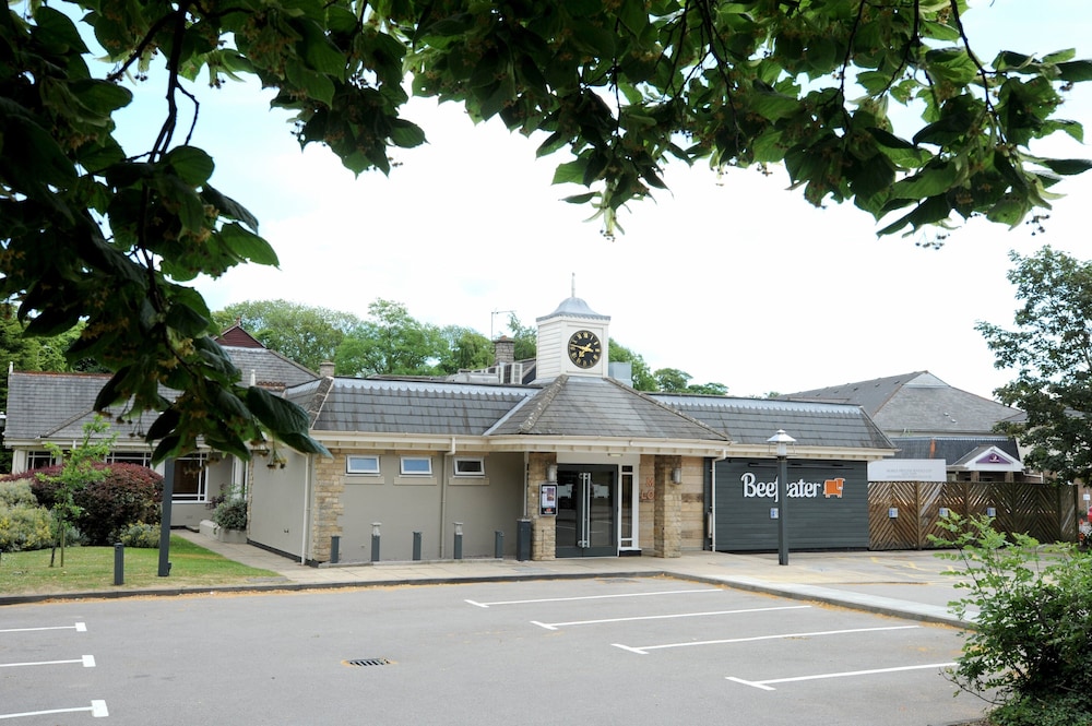 Premier Inn Lincoln (Canwick) Hotel 7/66