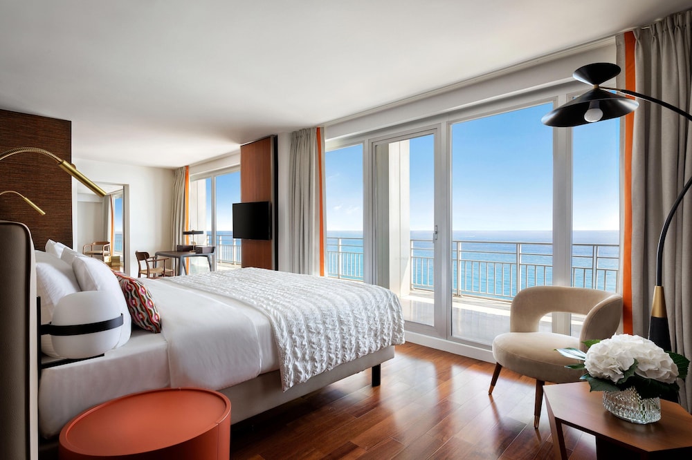 LE MERIDIEN NICE 12/66