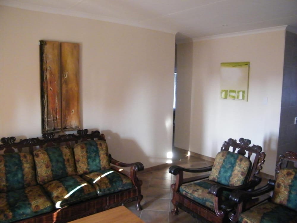 Airport Lodge Guest House 21/43