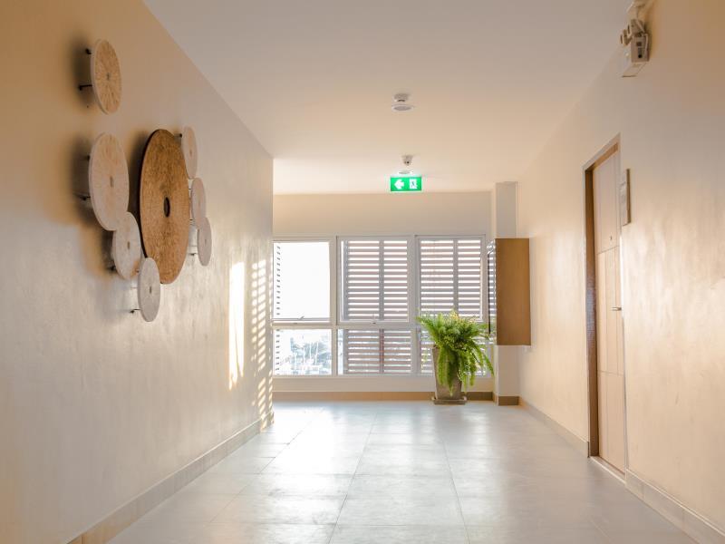 Central Place Serviced Apartment Angsila 59/71
