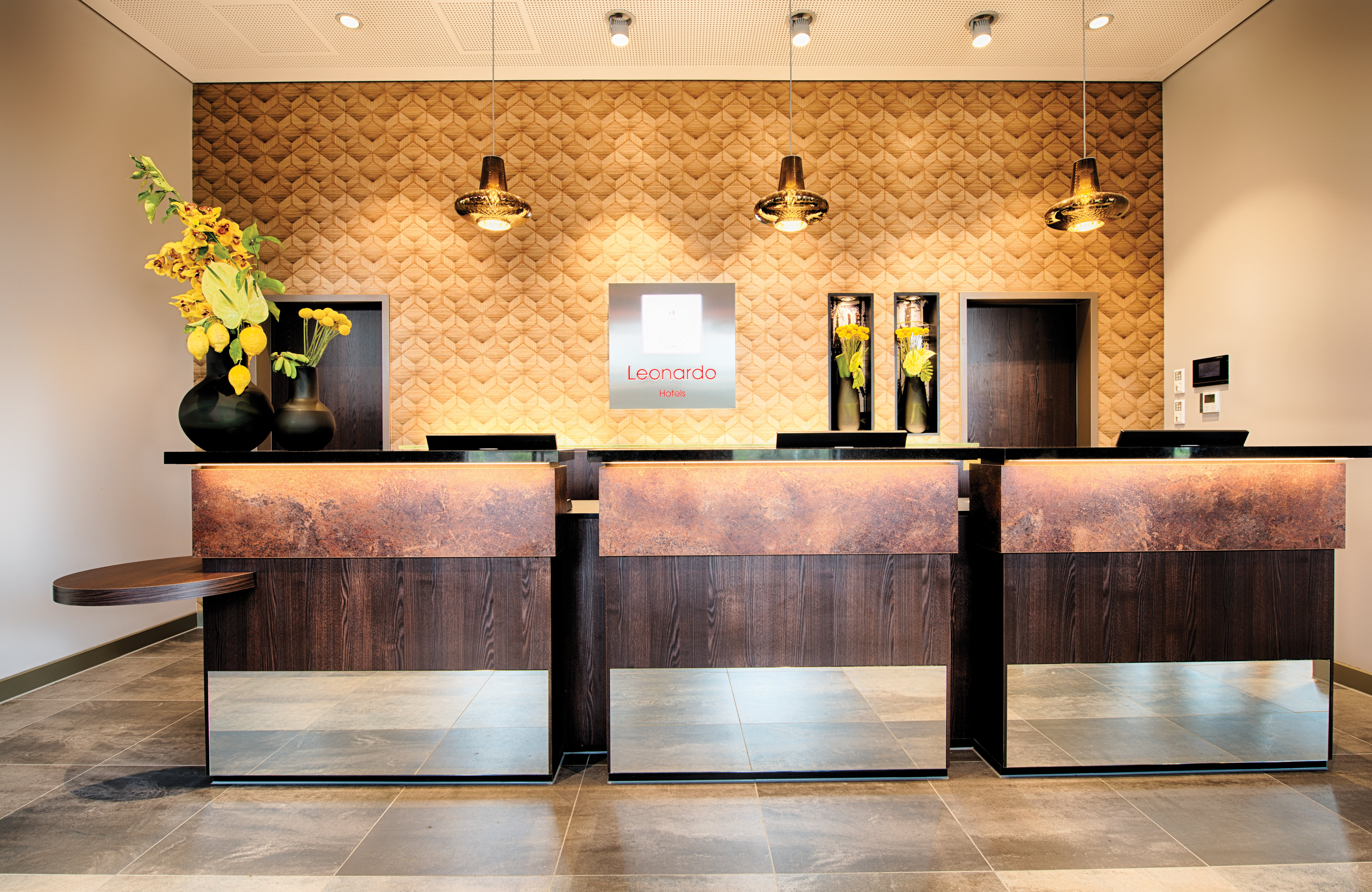 Leonardo Royal Hotel Ulm 11/81