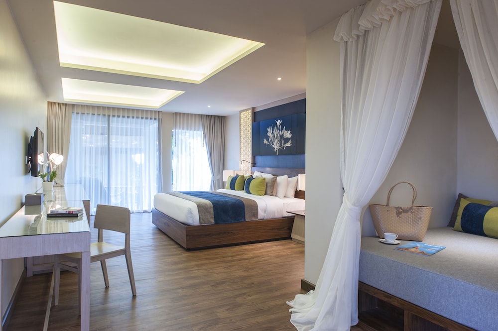 Chaweng Regent Beach Resort 32/43